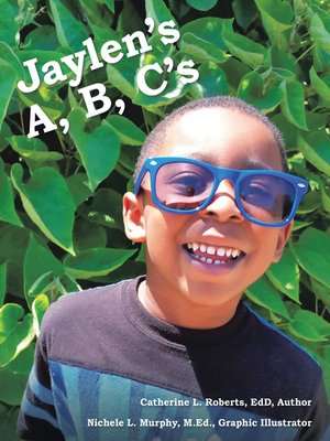 cover image of Jaylen's A, B, C's
